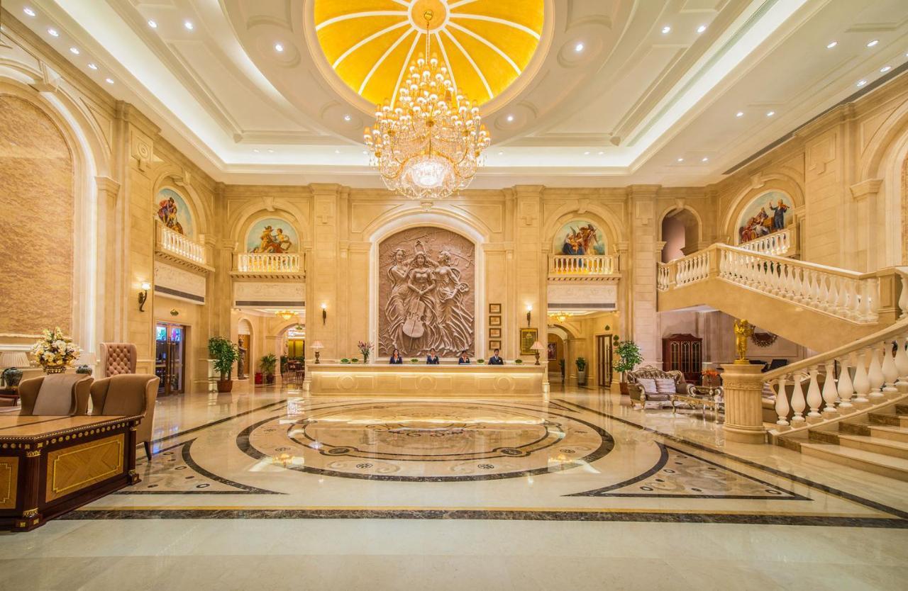 Vienna International Hotel Fuzhou Cangshan Wanda Екстериор снимка
